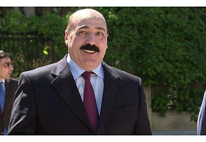 Şəmsi Səmədzadə 