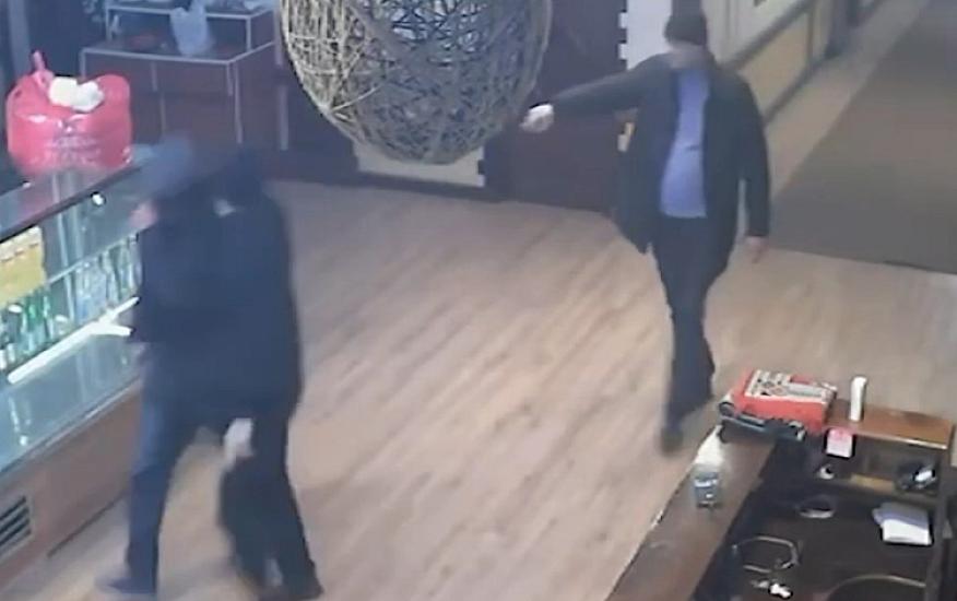 Tanışına oyun qurub 25 min tələb etdilər - 