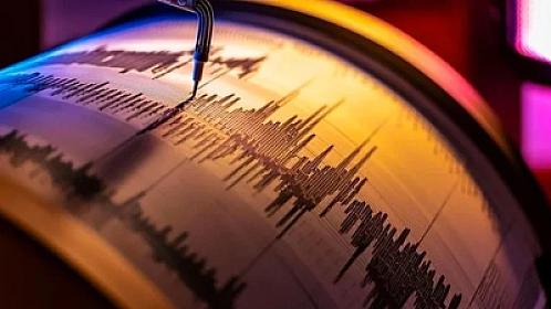 Bu ölkədə 6,1 bal gücündə 