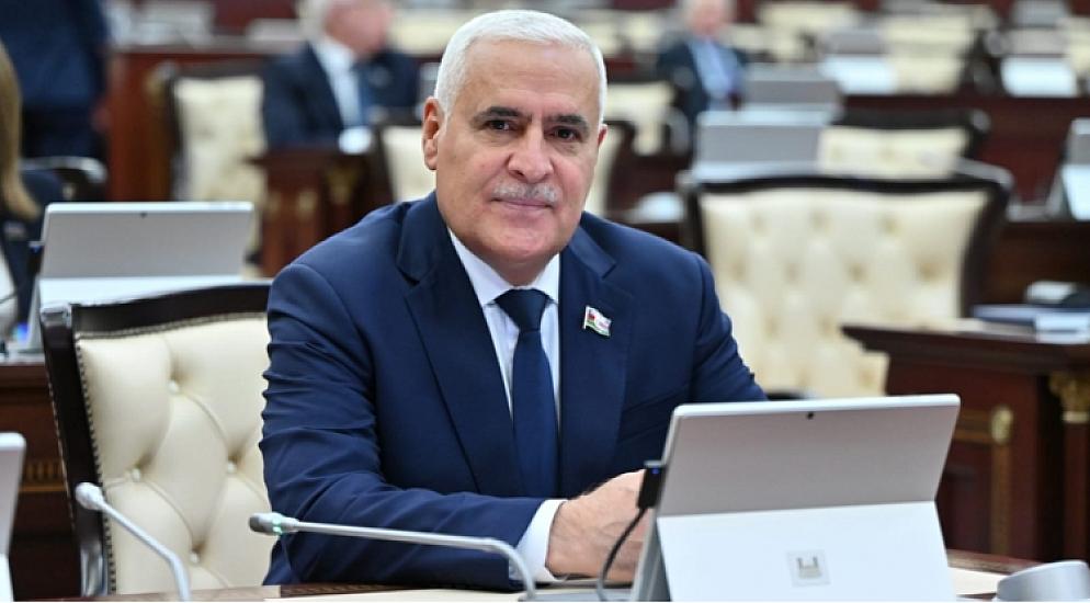 Azərbaycan-BƏƏ əlaqələri yüksələn xətlə inkişaf edir - 