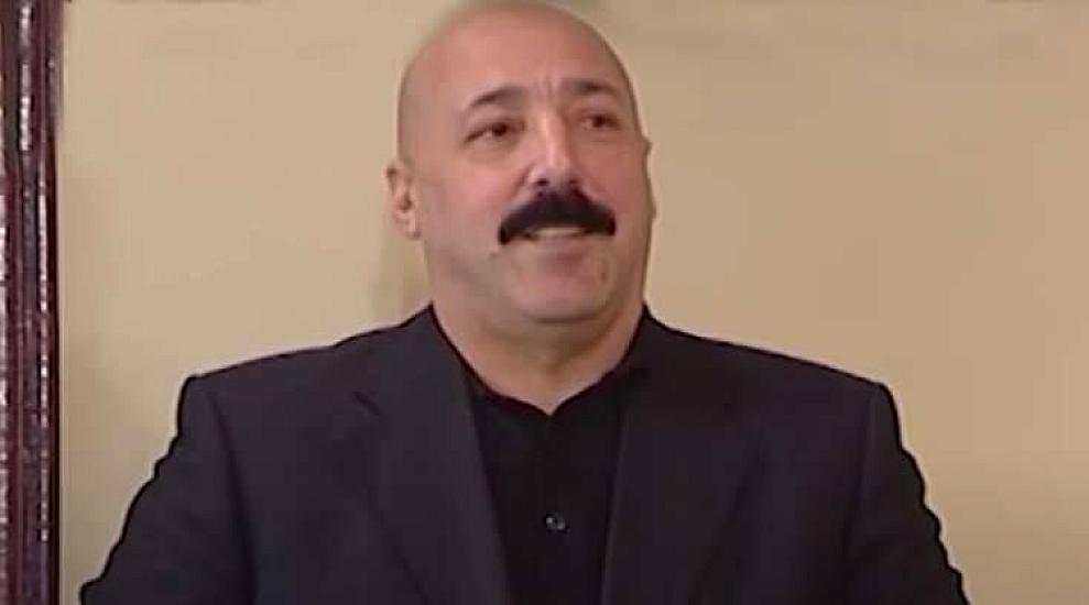 Şəmsi Səmədzadə 