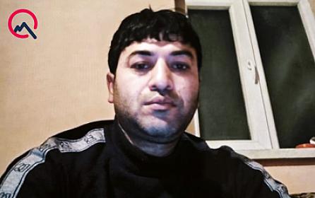 Göygöldə 40 yaşlı kişinin meyiti 