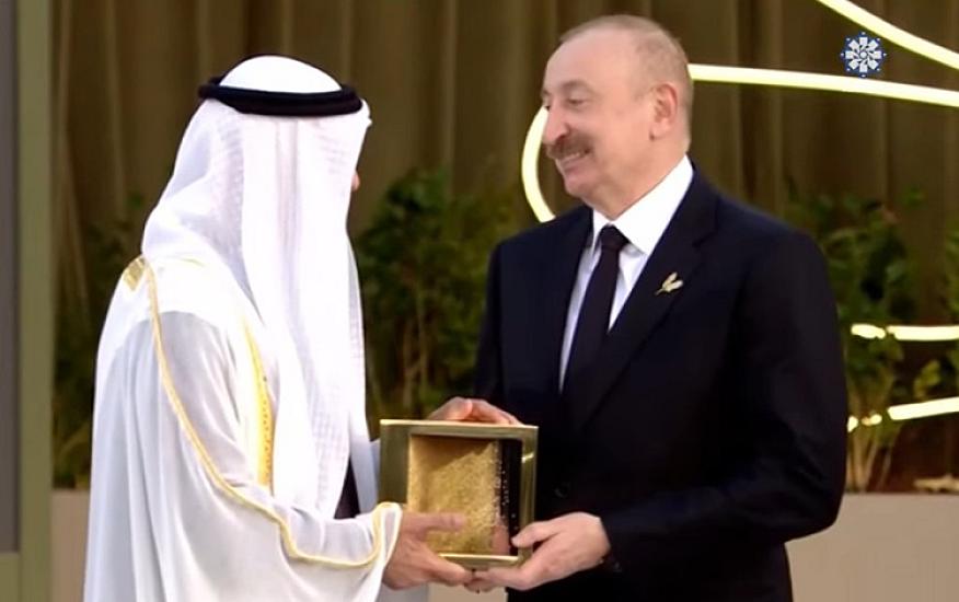 Prezidentə mötəbər 