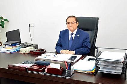 Azərbaycanda halı pisləşən professor 