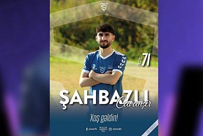 "Neftçi"nin yetirməsi I Liqa 