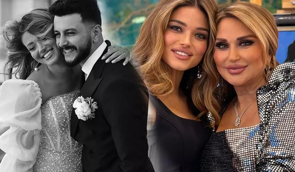 "Kim elçi gəlirdisə, Nəzrin bəyənmirdi"