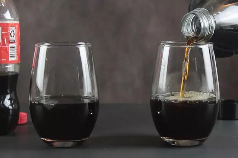 "Coca-Cola"ya görün nələr qatılır? - 