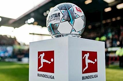 Bundesliqa klubunda yeni