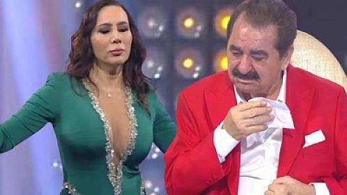 Asena 25 il küsülü olduğu İbrahim Tatlıseslə niyə barışdı? - özü AÇIQLADI