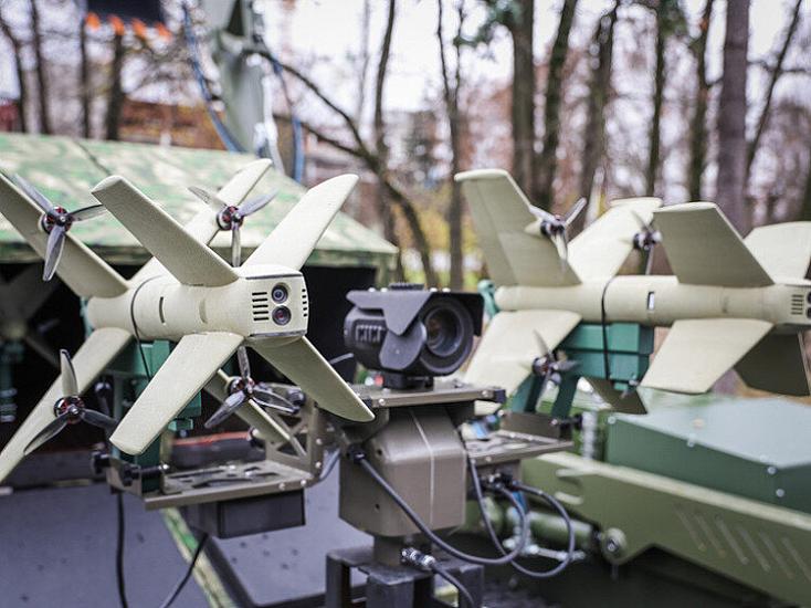 Mass attack in Krasnodar: