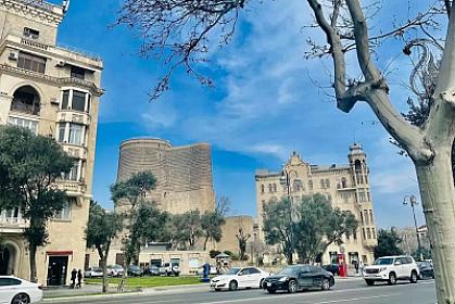 Havanın temperaturu bu tarixdə 