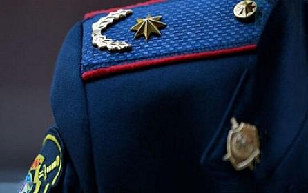 Polis mayoru redaktor