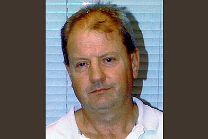 Seriyalı qatillə qarşılaşdı, 