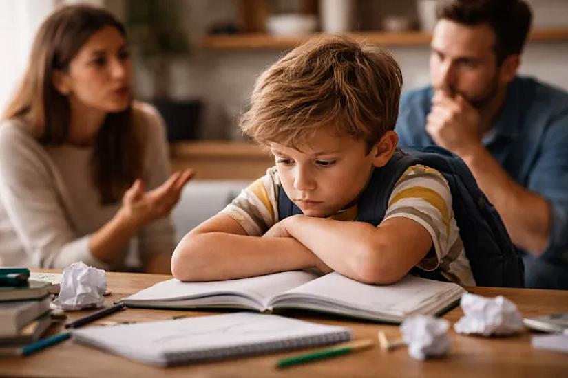 Niyə uşağınız məktəbi sevmir? - 