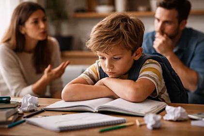 Niyə uşağınız məktəbi sevmir? - 