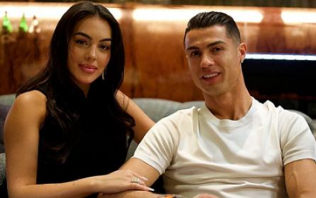 Ronaldo 41 yaşında