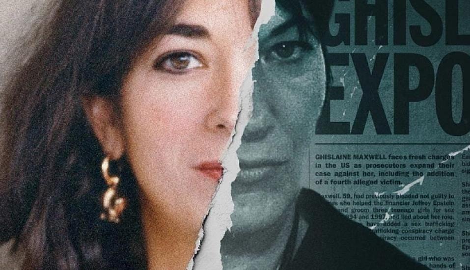 Epşteyn qalmaqalının mərkəzindəki “gizli qadın”: