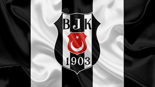 "Beşiktaş" koreyalı 