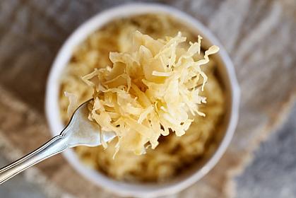 Qışda immuniteti gücləndirən ən yaxşı qida - 