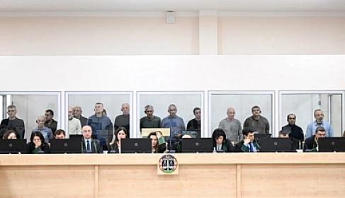Tarixi məhkəmə başladı - 
