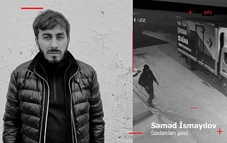 11840 manatlıq optik naqil oğurladı, 