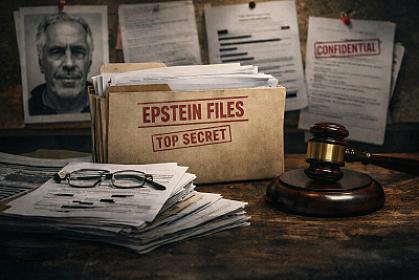 Epşteyn işi və Qərb demokratiyasının İFLASI