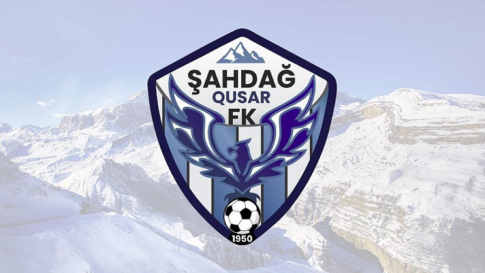 Azərbaycan klubu heyətinə daha bir legioner 