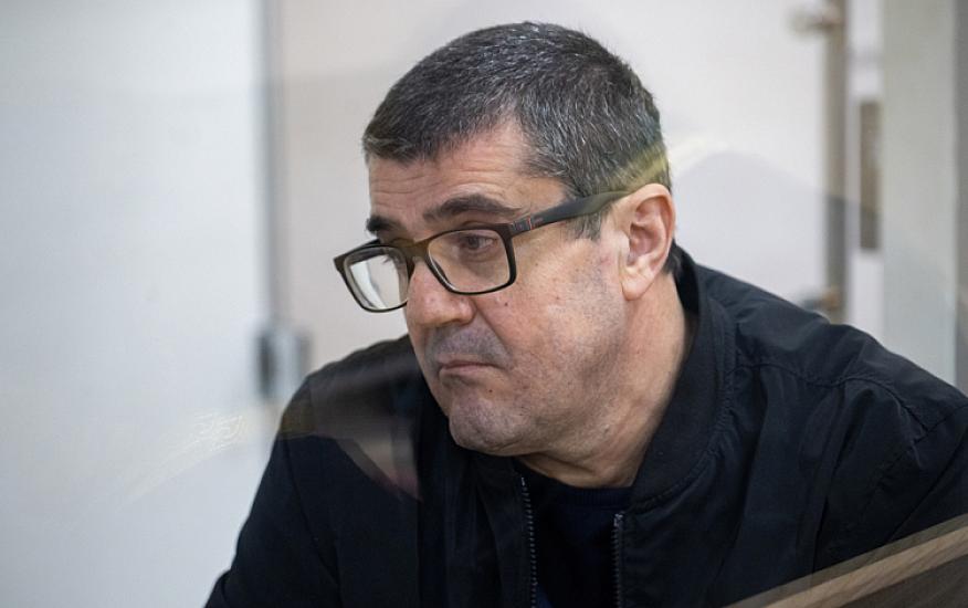 Arayik ömürlük azadlıqdan