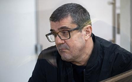 Arayik ömürlük azadlıqdan