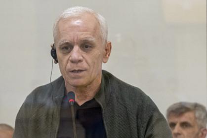 Levon Mnatsakanyan ömürlük azadlıqdan