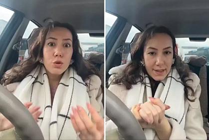 İş müsahibəsinə getdi,