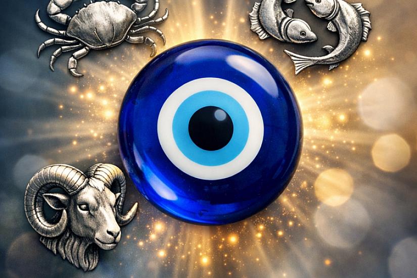 Bu 3 bürcə tez-tez 