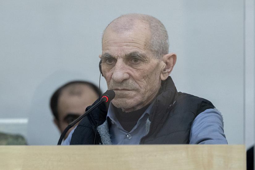 Xocalı soyqırımında iştirakını etiraf edən Madat Babayan 