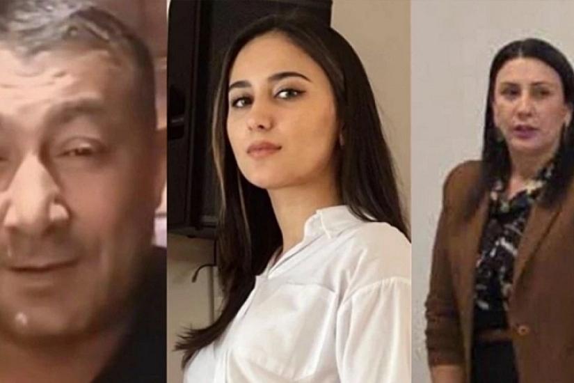 Füzuli İcra Hakimiyyəti başçısının müavini və qızı vəzifədən 