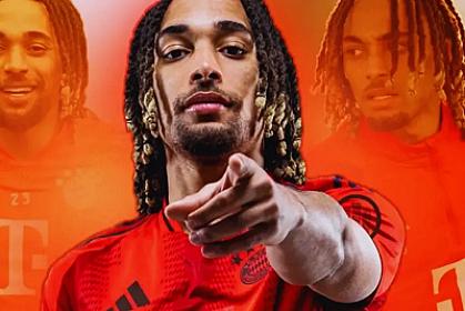 A surprise transfer from "Galatasaray":