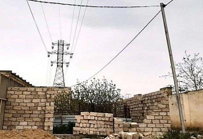 Güclü külək nəticəsində ölən şəxs 