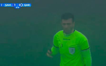 “Qarabağ”ın oyununda 