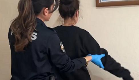 Beynəlxalq axtarışda olan azərbaycanlı Türkiyədə ələ keçdi - 