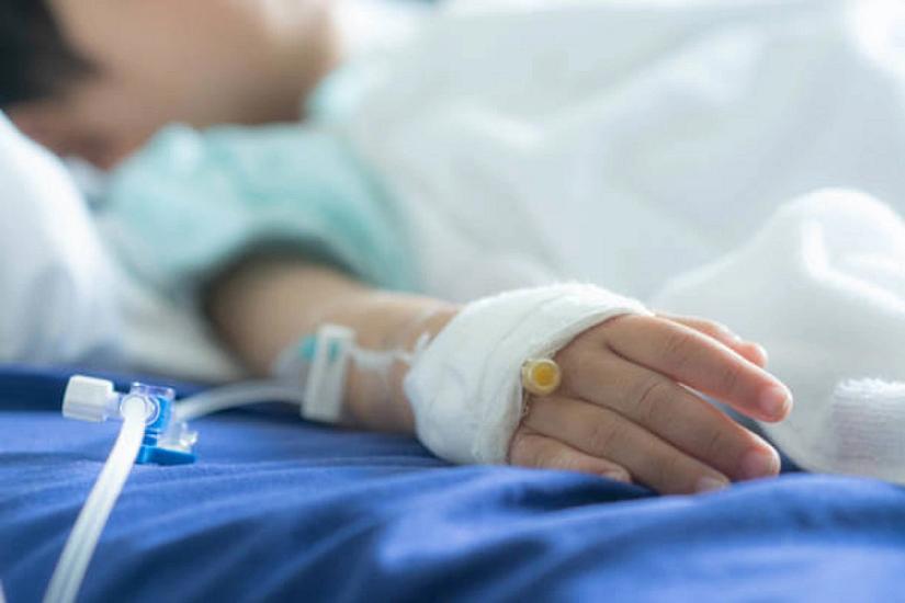 Bıçaqlanan yeddi yaşlı uşağın atası: