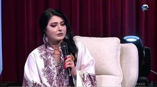 İlk dəfə dünyasını dəyişən qızından danışıb AĞLADI - 