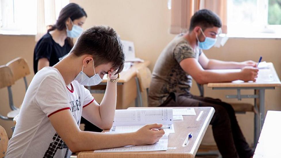 Magistraturaya qəbul imtahanında iştirak edəcək bakalavrların nəzərinə - 