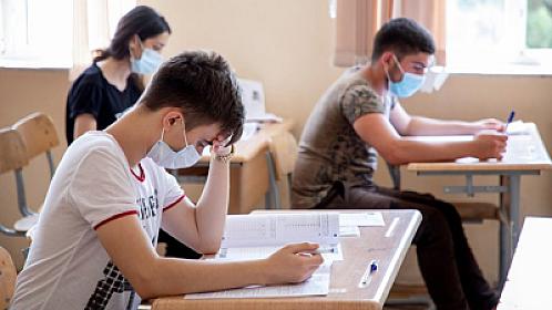 Magistraturaya qəbul imtahanında iştirak edəcək bakalavrların nəzərinə - 