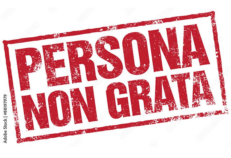 Rusiya Almaniya səfirliyinin əməkdaşını ölkədən çıxarıb