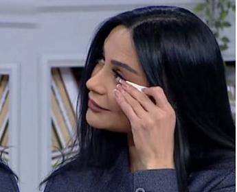 "Tək-tük insanlardan olub ki, onunla doya-doya 