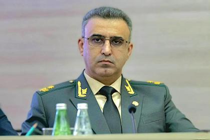 Baş prokuror onu rəis 