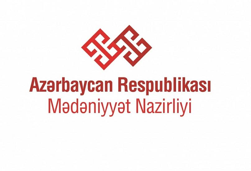 Mədəniyyət Nazirliyindən yazıçıları sevindəcək XƏBƏR - 