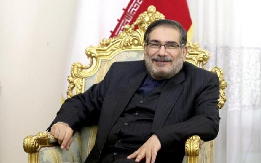 İranın müdafiəsi 