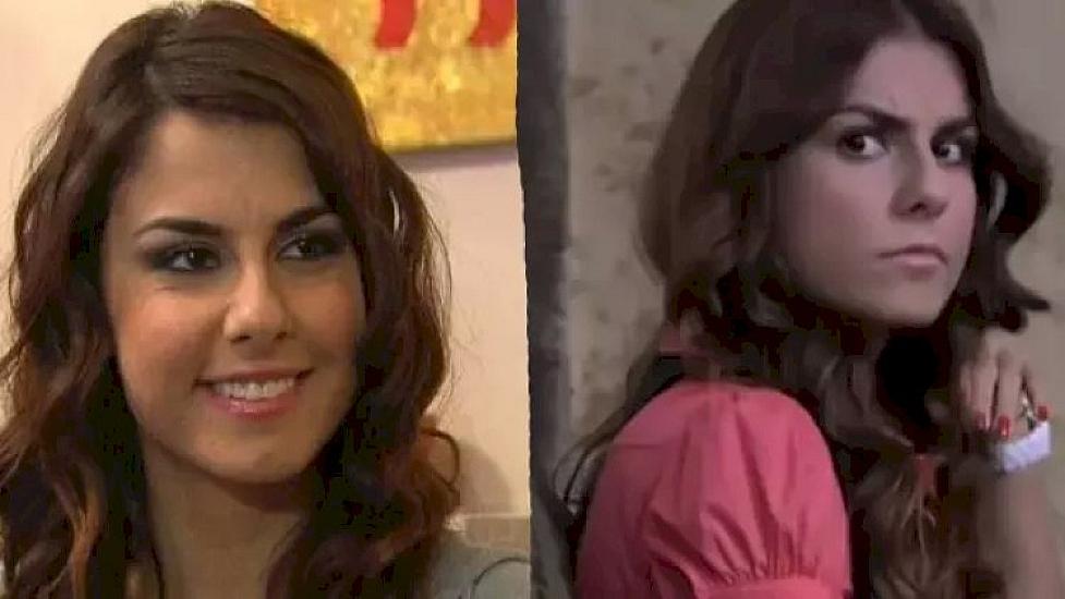 Tuğçe Özbudak illər ərzində inanılmaz şəkildə dəyişdi - 