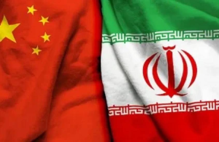 Çin İranın nüvə hüquqlarını 