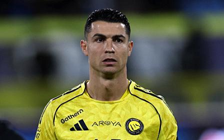 Ronaldu “Əl-Nəsr”in qarşıdakı 